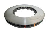 Disc Brakes Australia USA LLC Brake Rotors DBA52286.1 5000 Rotor Standard - KP 370mm x 30mm [ BMW 3 Series F31, F32, F33 & F36 Performance Pack F ] NAS Nuts Included thumbnail 2