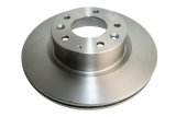 Disc Brakes Australia USA LLC Brake Rotors DBA947 Street Standard KP [ Mazda RX7 92-> F ] thumbnail 1