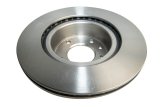 Disc Brakes Australia USA LLC Brake Rotors DBA947 Street Standard KP [ Mazda RX7 92-> F ] thumbnail 2