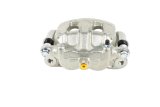 Disc Brakes Australia USA LLC Brake Rotors DBAC1018 DBA Street Series NISSAN PATROL GU, Y61 3.0L Turbo D 4WD F LH 11/02 - 1/06 thumbnail 1