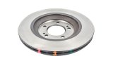 Disc Brakes Australia USA LLC Brake Rotors DBA43149 4000 Standard KP [ Hyundai i30 N-Performance Pde Fastback 2.0L Turbo 02/18-> R ] thumbnail 3