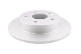 Disc Brakes Australia USA LLC Brake Rotors DBA438E En-Shield Standard SLD [ Honda Prelude 97-01 R ] thumbnail 1