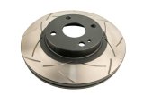 Disc Brakes Australia USA LLC Brake Rotors DBA533S Street T2 Slot [ Ford Laser 90-00 F ] thumbnail 1