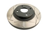 Disc Brakes Australia USA LLC Brake Rotors DBA533S Street T2 Slot [ Ford Laser 90-00 F ] thumbnail 2