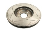 Disc Brakes Australia USA LLC Brake Rotors DBA533S Street T2 Slot [ Ford Laser 90-00 F ] thumbnail 4