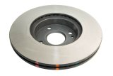 Disc Brakes Australia USA LLC Brake Rotors DBA4538 4000 Standard KP [ Mazda MX5 93-03 F ] thumbnail 2