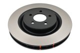 Disc Brakes Australia USA LLC Brake Rotors DBA4718 4000 Standard KP [ Toyota Supra JZA80 93-98 F ] thumbnail 4