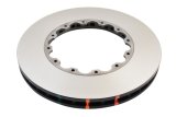 Disc Brakes Australia USA LLC Brake Rotors DBA5718.1 5000 Rotor Standard KP 323mm x 30mm [ Toyota Supra 93-98 F ] NAS Nuts Included ... thumbnail 1