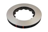 Disc Brakes Australia USA LLC Brake Rotors DBA5718.1 5000 Rotor Standard KP 323mm x 30mm [ Toyota Supra 93-98 F ] NAS Nuts Included ... thumbnail 2