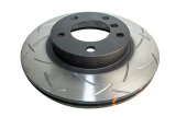 Disc Brakes Australia USA LLC Brake Rotors DBA4979S 4000 T3 Slot KP [ BMW E46/E36 316-328/Z3/Z4 98-> F ] thumbnail 1