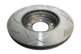 Disc Brakes Australia USA LLC Brake Rotors DBA4979S 4000 T3 Slot KP [ BMW E46/E36 316-328/Z3/Z4 98-> F ] thumbnail 2