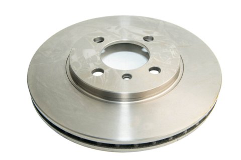 Disc Brakes Australia USA LLC Brake Rotors DBA679 Street Standard [ BMW E30 316-325 82-93 F ]