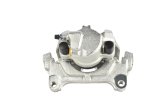 Disc Brakes Australia USA LLC Brake Rotors DBAC1461 DBA Street Series AUDI A4 1.8L (CDHB Engine) P Turbo FWD F RH 4/08 - 6/12 thumbnail 1