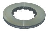 Disc Brakes Australia USA LLC Brake Rotors DBA52120.1 MTO 20 Rotor Standard - KP 320mm x 25mm [ Ford Focus XR5 06-11, ST 12-> ST2 15-> + Volvo S40 F ] NAS Nuts Included thumbnail 1