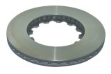 Disc Brakes Australia USA LLC Brake Rotors DBA52120.1 MTO 20 Rotor Standard - KP 320mm x 25mm [ Ford Focus XR5 06-11, ST 12-> ST2 15-> + Volvo S40 F ] NAS Nuts Included thumbnail 2