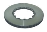 Disc Brakes Australia USA LLC Brake Rotors DBA52120.1 MTO 20 Rotor Standard - KP 320mm x 25mm [ Ford Focus XR5 06-11, ST 12-> ST2 15-> + Volvo S40 F ] NAS Nuts Included thumbnail 3
