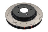 DBA Club Spec 4000 T3 Brake Rotors DBA42304S Disc Rotor thumbnail 7