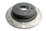 Disc Brakes Australia USA LLC Brake Rotors DBA42519S Rotor thumbnail 2