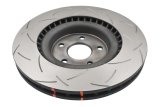 DBA Club Spec 4000 T3 Brake Rotors for 2012-2018 GRAND CHEROKEE - DBA42632S Disc Rotor thumbnail 2