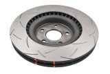 DBA Club Spec 4000 T3 Brake Rotors for 2012-2018 GRAND CHEROKEE - DBA42632S Disc Rotor thumbnail 9