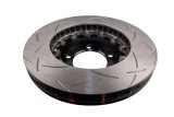 DBA Club Spec 5000 T3 Brake Rotors DBA52386BLKS Disc Rotor thumbnail 3