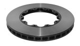 DBA Club Spec 5000 T3 Brake Rotors DBA52358.1S Series Slotted Replacement Rotor thumbnail 7