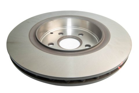 DBA Club Spec 4000 T3 Brake Rotors DBA42031 Series Plain Face Rotor thumbnail 3