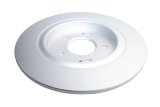 Disc Brakes Australia USA LLC Brake Rotors DBA3657E En-Shield Standard [ Hyundai Santa Fe TM 2.2L TD & 2.4L Petrol 06/18-> R ] thumbnail 2