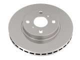 Disc Brakes Australia USA LLC Brake Rotors DBA3657E En-Shield Standard [ Hyundai Santa Fe TM 2.2L TD & 2.4L Petrol 06/18-> R ] thumbnail 7