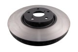 Disc Brakes Australia USA LLC Brake Rotors DBA42720 4000 Standard - KP [ Lexus GS300/GS450H/iS350 05-12 F ] thumbnail 1