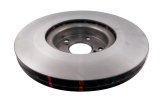 Disc Brakes Australia USA LLC Brake Rotors DBA42720 4000 Standard - KP [ Lexus GS300/GS450H/iS350 05-12 F ] thumbnail 2