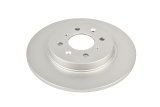 Disc Brakes Australia USA LLC Brake Rotors DBA3827E En-Shield Standard [HONDA INSIGHT HYBRID ZE 2/10->2014 R ] thumbnail 1