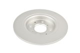 Disc Brakes Australia USA LLC Brake Rotors DBA3827E En-Shield Standard [HONDA INSIGHT HYBRID ZE 2/10->2014 R ] thumbnail 2