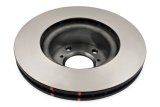 Disc Brakes Australia USA LLC Brake Rotors DBA4040 4000 Standard KP [ Holden 97-07 VT-VZ F ] thumbnail 3
