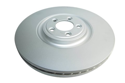Disc Brakes Australia USA LLC Brake Rotors DBA3028E En-Shield HC Standard KP [ Jaguar F-Type X152 19" 13-> F ]