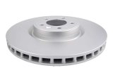 Disc Brakes Australia USA LLC Brake Rotors DBA3090E En-Shield HC Standard PP [ Land Rover/Range Rover LG Series L405 13-> & Range Rover Sport LW Series L494 13-> F ] thumbnail 1