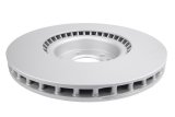 Disc Brakes Australia USA LLC Brake Rotors DBA3090E En-Shield HC Standard PP [ Land Rover/Range Rover LG Series L405 13-> & Range Rover Sport LW Series L494 13-> F ] thumbnail 2