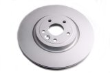 Disc Brakes Australia USA LLC Brake Rotors DBA3094E En-Shield HC Standard KP [ Jaguar XE Series 20T & 25T 08/15-> F ] thumbnail 2
