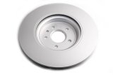 Disc Brakes Australia USA LLC Brake Rotors DBA3094E En-Shield HC Standard KP [ Jaguar XE Series 20T & 25T 08/15-> F ] thumbnail 3