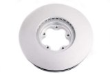 Disc Brakes Australia USA LLC Brake Rotors DBA3102E En-Shield Standard PP [ Ford Transit VO Series With Dual Rear 14-> F ] thumbnail 3