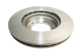 Disc Brakes Australia USA LLC Brake Rotors DBA086 Street Standard KP [ Landrover 89-98 F ] thumbnail 2