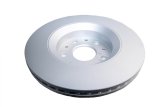 Disc Brakes Australia USA LLC Brake Rotors DBA3212E En-Shield Standard [ Jeep Wrangler JL 2.2L TD & 3.6L V6 Petrol 04/18-> F ] thumbnail 3