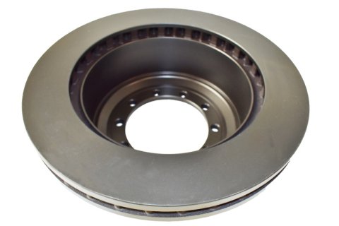 Disc Brakes Australia USA LLC Brake Rotors DBA42157 4000 Standard KP [ F450 05, 08, 2009 & 2010 ] 10 Holes -> R ]