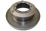 Disc Brakes Australia USA LLC Brake Rotors DBA42157 4000 Standard KP [ F450 05, 08, 2009 & 2010 ] 10 Holes -> R ] thumbnail 2