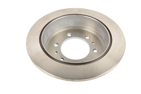Disc Brakes Australia USA LLC Brake Rotors DBA2055E En-Shield Standard [ Hummer H3 05-10 R ] thumbnail 2