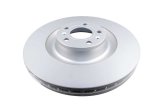 Disc Brakes Australia USA LLC Brake Rotors DBA3230E En-Shield Standard HC [ Audi A8 D3 "4E" 3.2L,3.7L&4.2L [1LL&1LM] 08/03-10 VW Phaeton 3D [ 1ZL & 1ZK ] 3.0L TD, 3.2L & 4.2L 04-16 F ] thumbnail 1