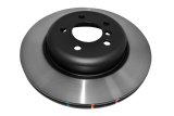 Disc Brakes Australia USA LLC Brake Rotors DBA42287 4000 Standard [ BMW F30, F31, F32, F33, F34 & F36 Performance Upgrade 12-> R ] thumbnail 1