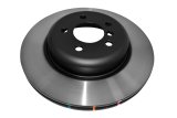 Disc Brakes Australia USA LLC Brake Rotors DBA42287 4000 Standard [ BMW F30, F31, F32, F33, F34 & F36 Performance Upgrade 12-> R ] thumbnail 2