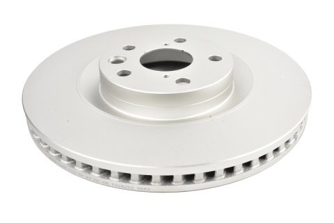 Disc Brakes Australia USA LLC Brake Rotors DBA3276ER En-Shield Standard Right Hand CV [ Lexus IS300 ASE30R Sports 10/17-> IS300H&AVE30R Sports 4/13-> IS350 GSE31R F.Sports 01/20-> F ] thumbnail 1