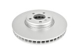 Disc Brakes Australia USA LLC Brake Rotors DBA3290HOEL Hybrid Composite Rotor Left [ BMW 5, 6 & 7 2010-> - F Series, LH F ] thumbnail 1